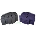 Auralex Acoustics D36-DST Purple D36-DST Purple